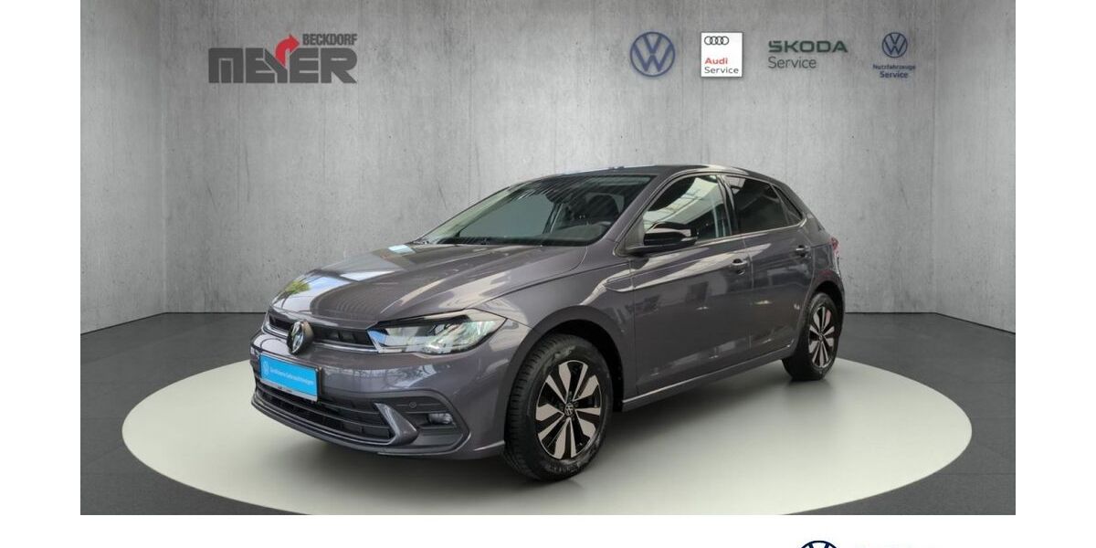 VW Polo 13.991 km 19.990 &euro; Beckdorf 21643