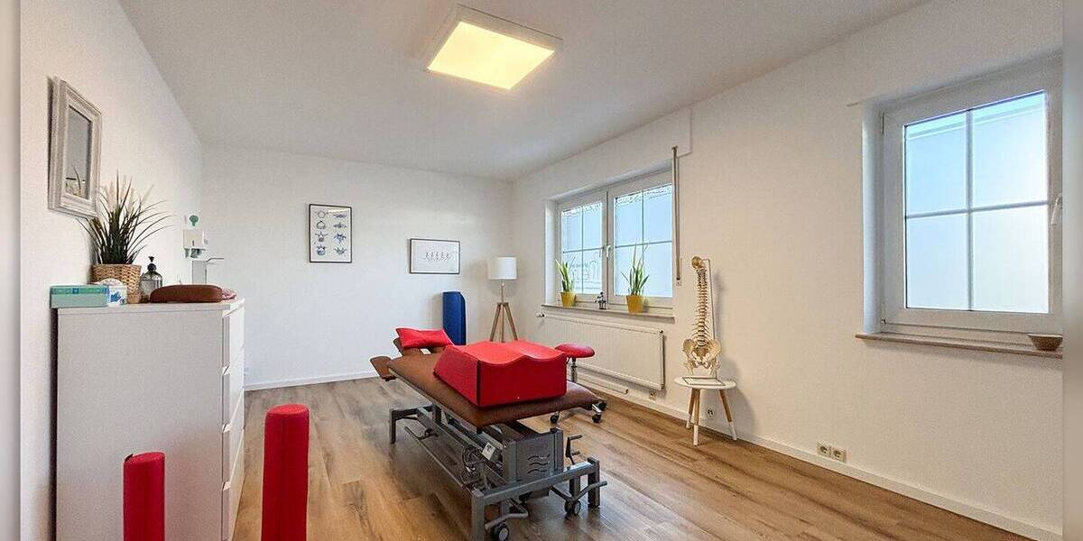 Gewerbeobjekt Borken - 239.000&euro; | Angebot:26879285