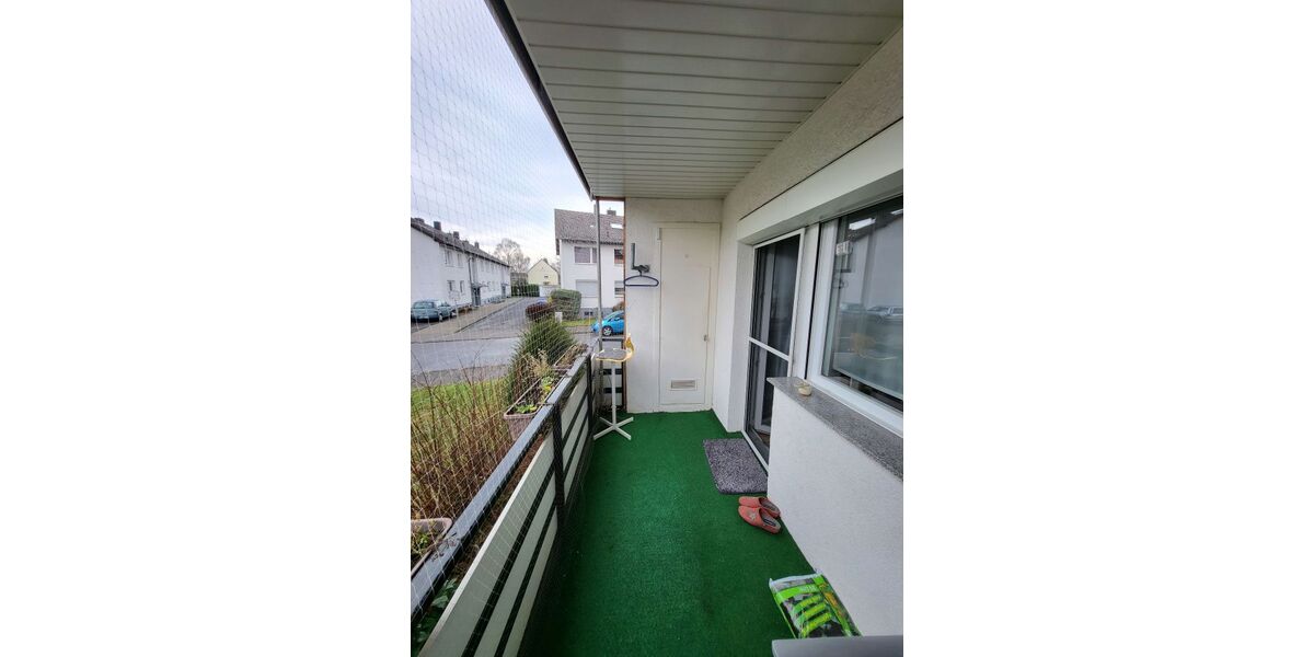 Provisionsfrei* Charmante Erdgeschosswohnung mit Zentraler Lage - Erdgeschoßwohnung Rheinberg | Angebot:24746170