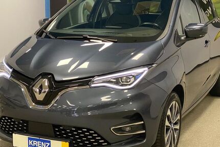 Renault ZOE 32.736 km 16.790 &euro; Paderborn 33100