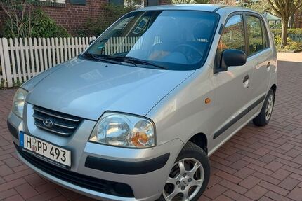 Hyundai Atos 154.000 km 920 &euro; Hannover 30179