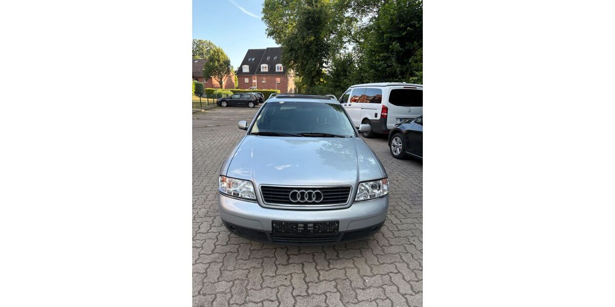 Audi A6 329.532 km 1.499 &euro; Bargteheide 22941