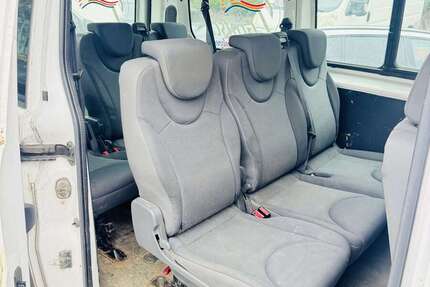 Peugeot Expert 288.000 km 2.600 € Nürnberg 90475