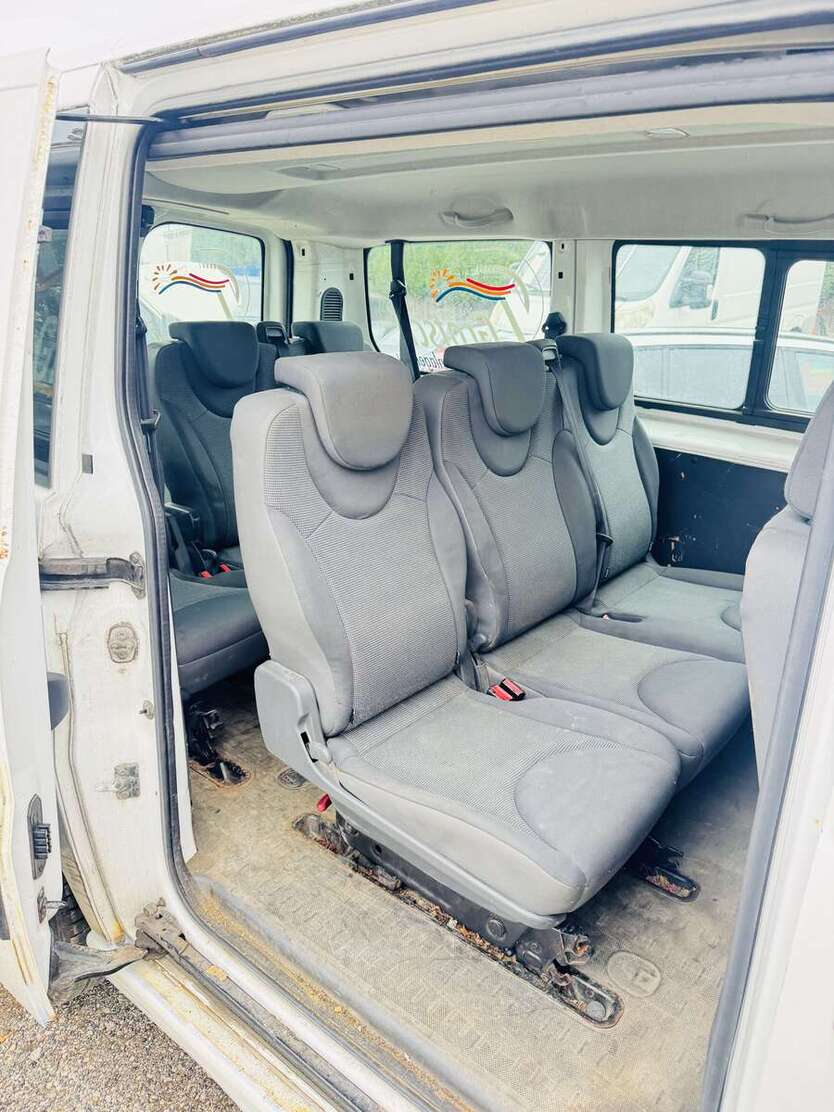 Peugeot Expert 288.000 km 2.600 € Nürnberg 90475