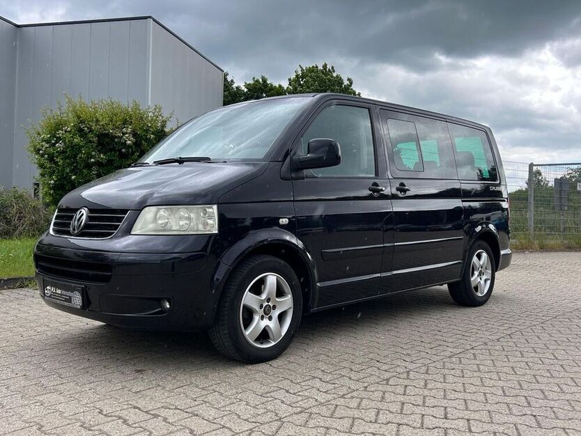 T5 Transporter