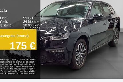 Skoda Scala 20.173 km 19.740 &euro; Bochum 44809