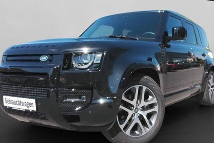 Land Rover Defender 9.600 km 89.390 € Dörfles-Esbach (Coburg) 96487