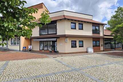 Wohnung Rödental - 4 Zimmer, 107 m&sup2;, 262.000&euro; | Angebot:25477403