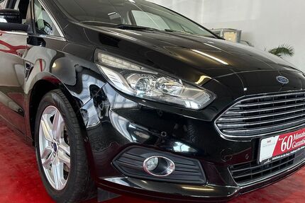 Ford S-Max 149.430 km 14.300 € Friedberg (Hessen) 61169