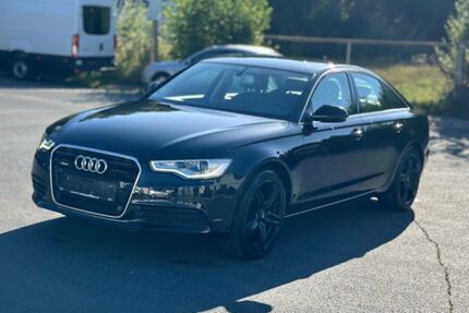 Audi A6 230.000 km 9.900 € Mehlingen 67678