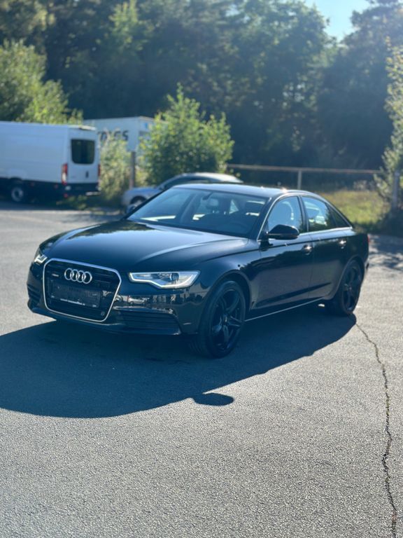 Audi A6 230.000 km 9.900 € Mehlingen 67678