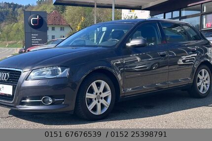 Audi A3 221.921 km 5.999 &euro; Epfendorf 78736