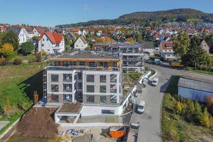 Wohnung zum Mieten in Aalen 729,95 € 56.15 m² 2 zimmer