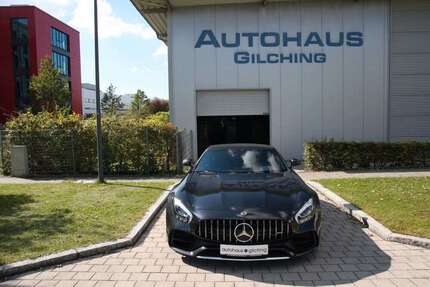 Mercedes-Benz AMG GT 29.100 km 89.900 &euro; Gilching 82205