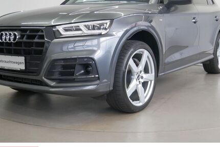 Audi Q5 84.150 km 30.287 &euro; Passau 94036