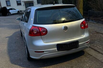 VW Golf 230.000 km 2.900 &euro; Kandel 76170