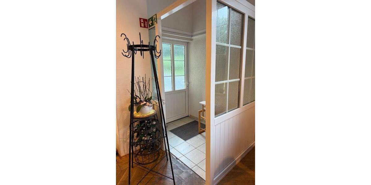 Besondere Immobilie mit Geschichte zimmer