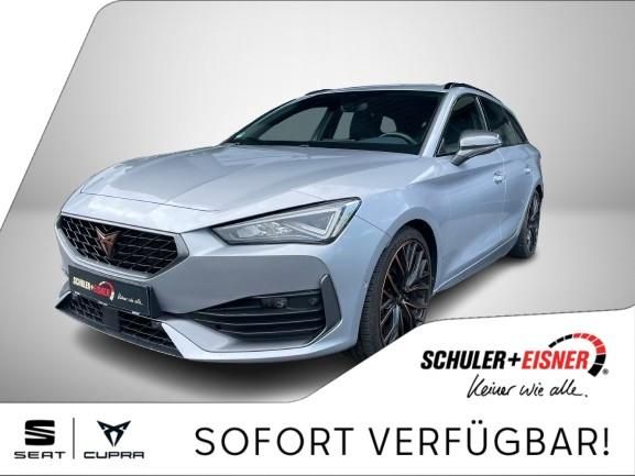 Cupra Leon 44.000 km 28.990 &euro; Werneck 97440