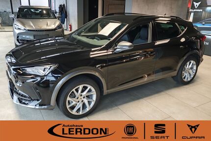 Cupra Formentor 17.490 km 32.370 &euro; Bad Frankenhausen 06567