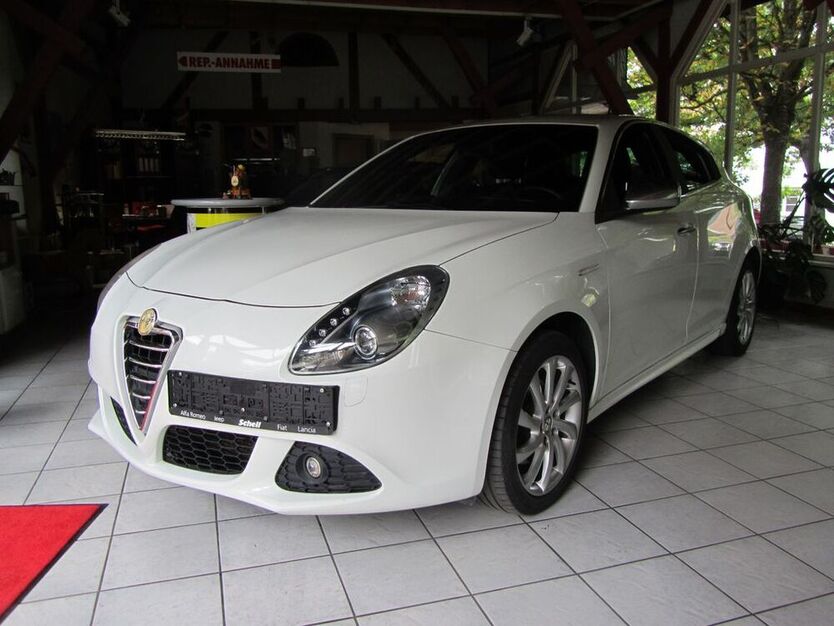 Giulietta