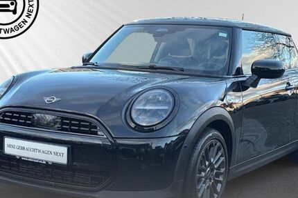 Mini Cooper C 11.433 km 24.990 &euro; Mainz 55129
