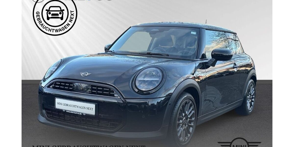 Mini Cooper C 11.433 km 24.990 &euro; Mainz 55129