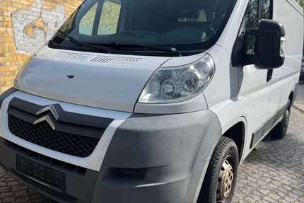 Citroen Jumper 175.000 km 4.699 &euro; Leipzig 04319