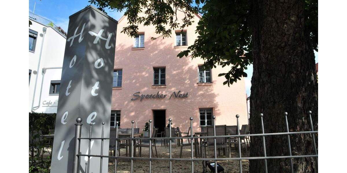 Gewerbeobjekt Cadolzburg - 1.350.000&euro; | Angebot:19309253