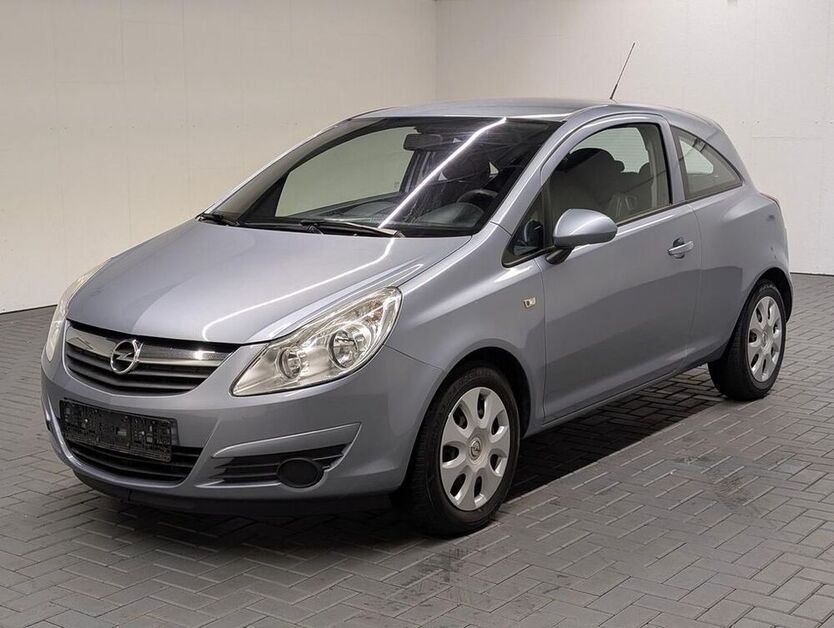 Corsa