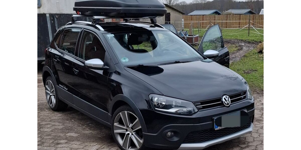 VW Polo 229.000 km 4.200 &euro; Loxstedt 27612