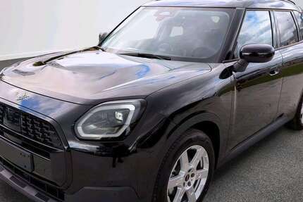 Mini Countryman D