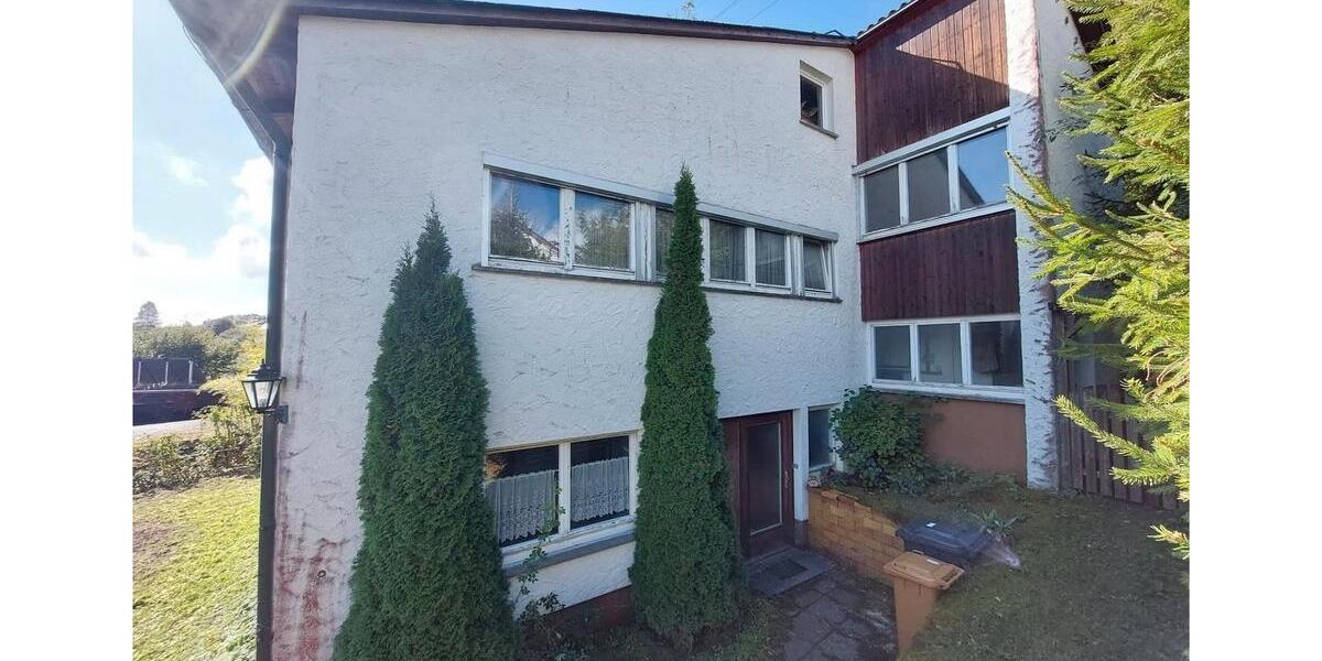 Einfamilienhaus Steinheim am Albuch - 10 Zimmer, 200 m&sup2;, 449.000&euro; | Angebot:26870284