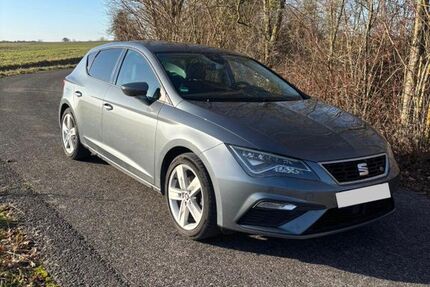 Seat Leon 97.696 km 13.950 &euro; Maroldsweisach 96126