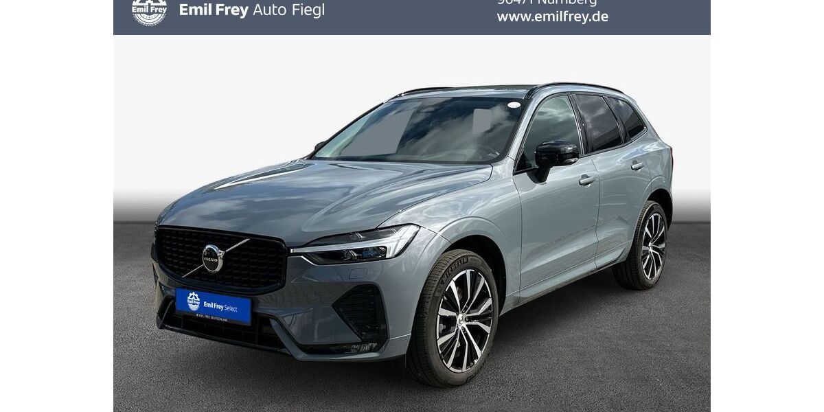Volvo XC60 87.712 km 36.990 &euro; Nürnberg 90471