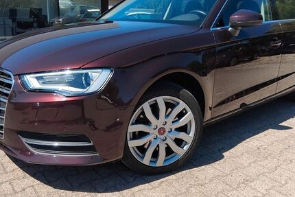 Audi A3 79.575 km 15.990 &euro; Springe 31832