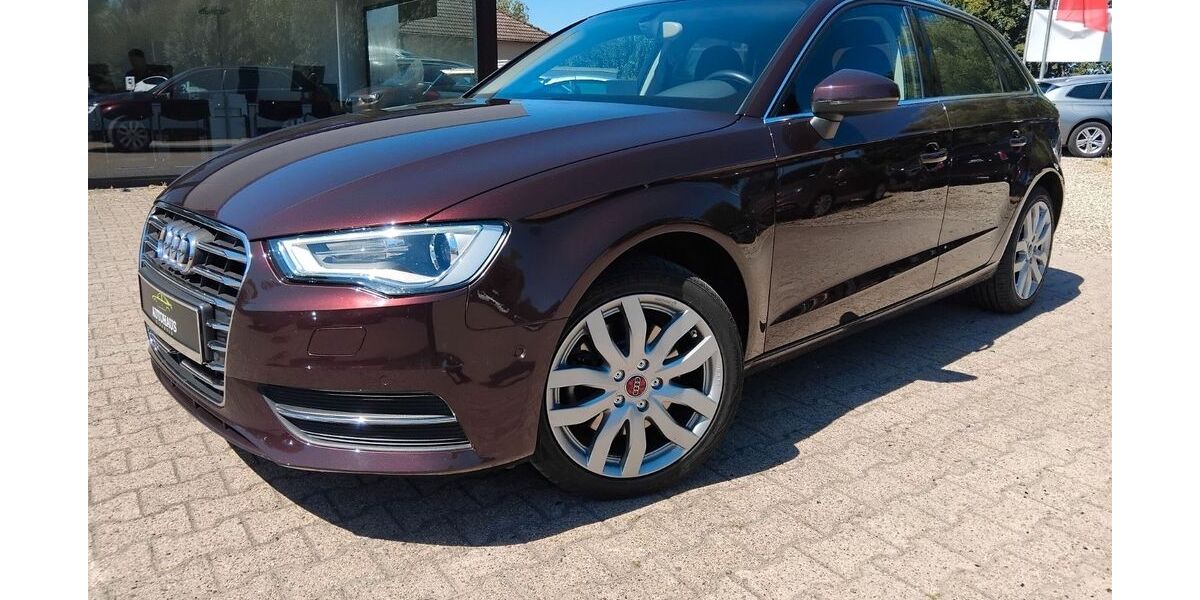 Audi A3 79.575 km 15.990 &euro; Springe 31832