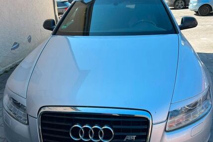 Audi A6 325.000 km 4.950 &euro; Villingen Schwenningen 78054