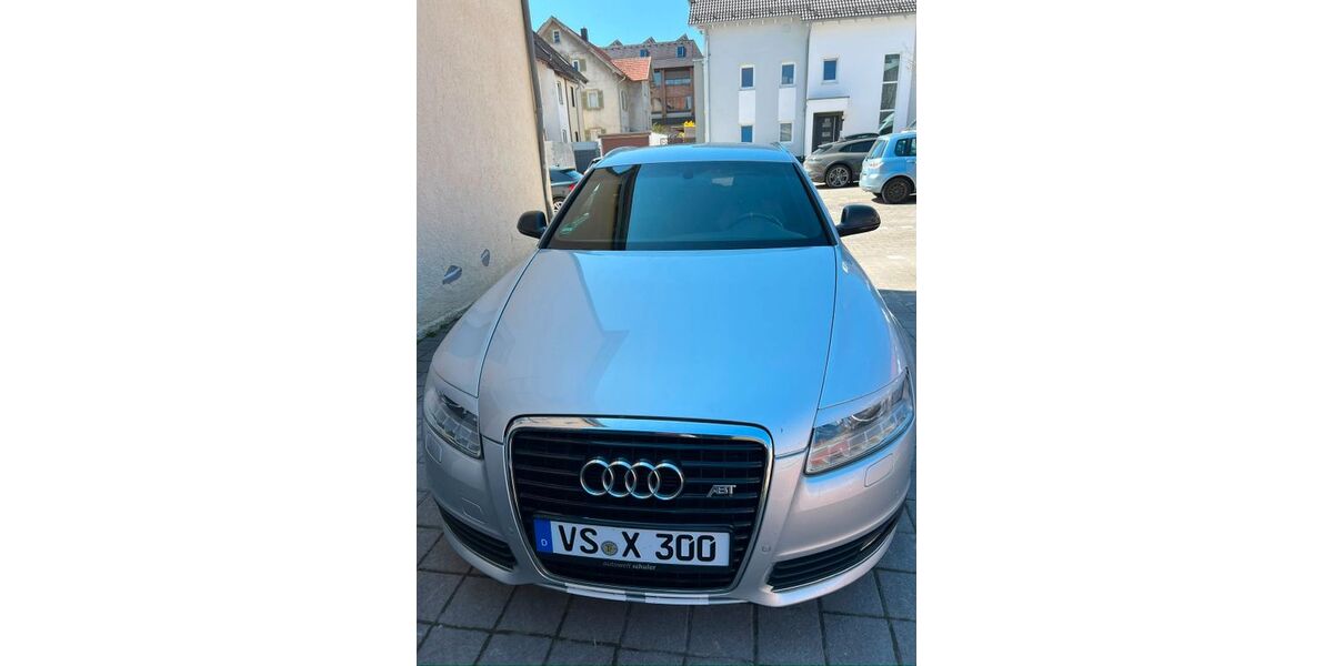 Audi A6 325.000 km 4.950 &euro; Villingen Schwenningen 78054