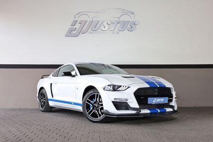 Ford Mustang 24.710 km 26.900 &euro; Limburg an der Lahn 65549