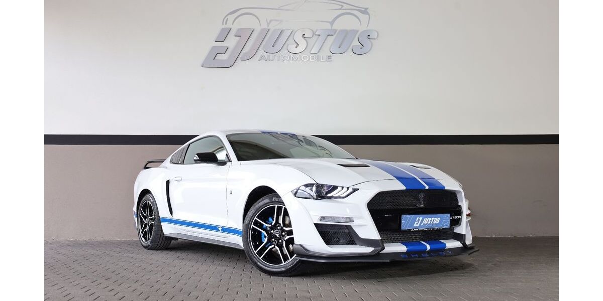 Ford Mustang 24.710 km 26.900 &euro; Limburg an der Lahn 65549
