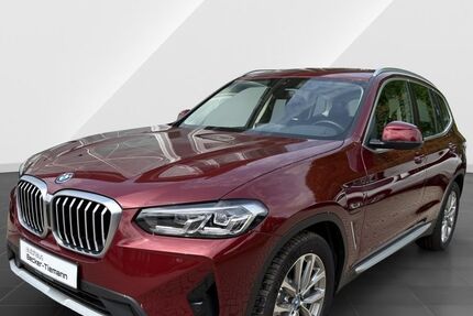 BMW X3 54.076 km 37.805 &euro; Northeim 37154