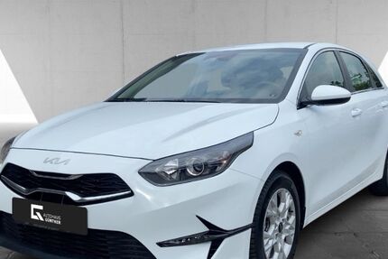 Kia ceed / Ceed 20.454 km 19.990 € Ahrensburg 22926