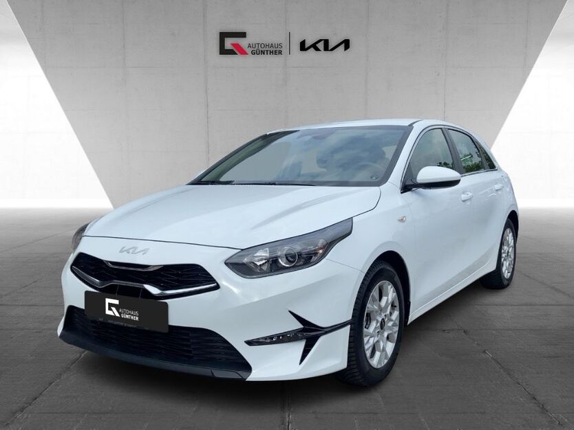 Kia ceed / Ceed 20.454 km 19.990 € Ahrensburg 22926