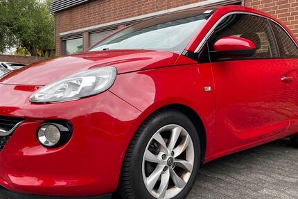 Opel Adam 109.000 km 5.990 &euro; Rüsselsheim am Main 65428