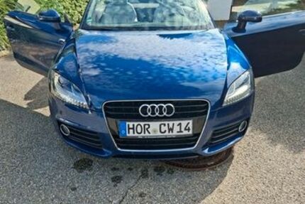 Audi TT 78.624 km 13.800 &euro; Horb 72160
