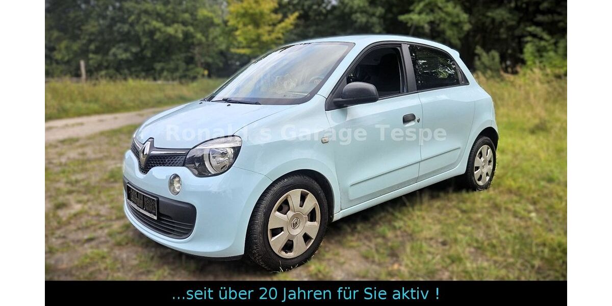 Renault Twingo 131.700 km 5.000 &euro; Tespe 21395