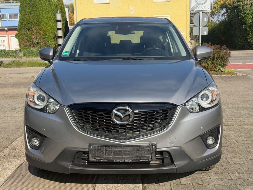 Mazda CX-5 130.000 km 8.990 € Friedrichshafen 88046
