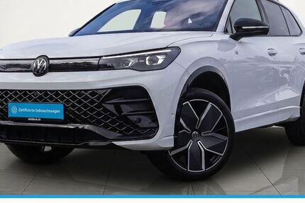 VW Tiguan 8.300 km 54.980 &euro; Limburg 65549