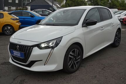 Peugeot 208 26.700 km 14.600 &euro; Burbach 57299