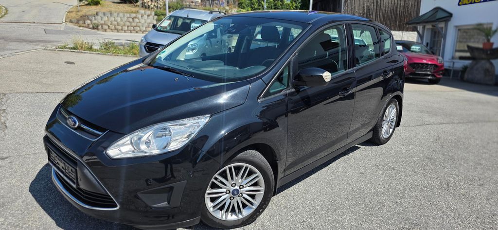Ford C-Max 143.400 km 4.900 &euro; Fürstenstein 94538